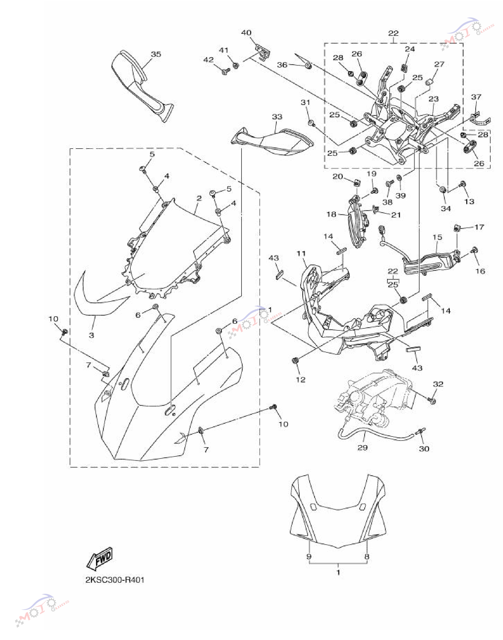 Engine Diagram